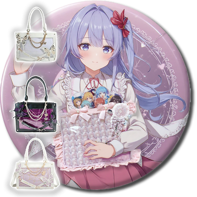 痛バッグ